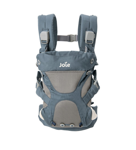 Savvy Baby Carrier
