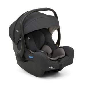 Gemm Car Seat