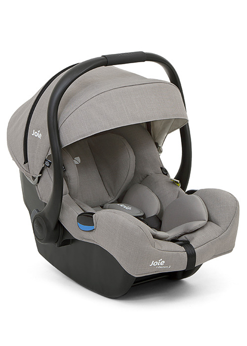 Gemm Car Seat