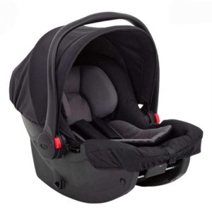 Snugessentials Car Seat