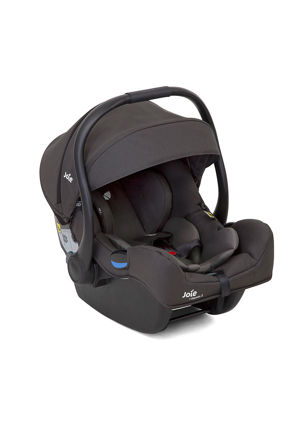 Gemm Car Seat