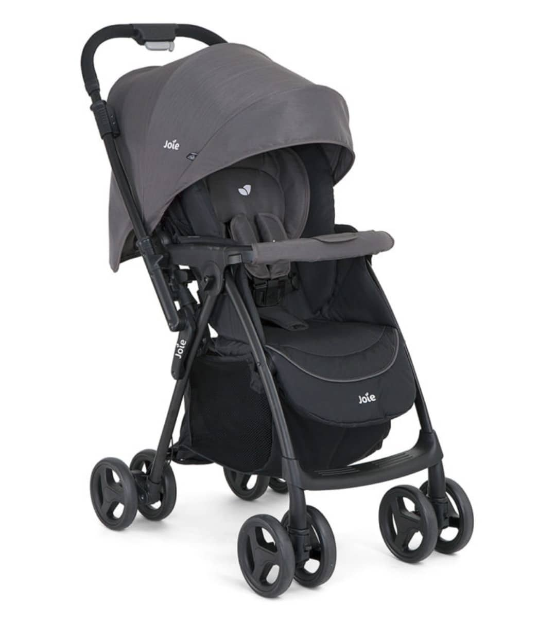 Mirus Stroller