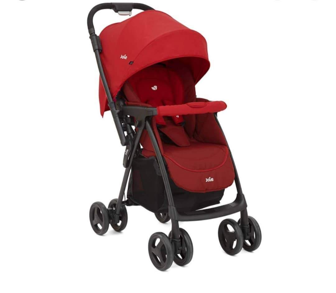 Mirus Stroller