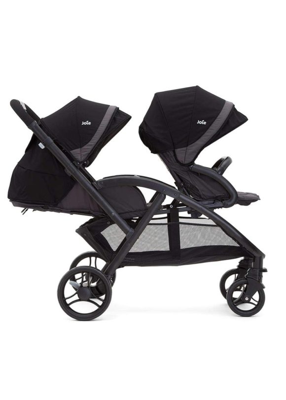 Evalite Duo Stroller - Duratrade LTD