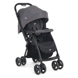 Mirus Stroller