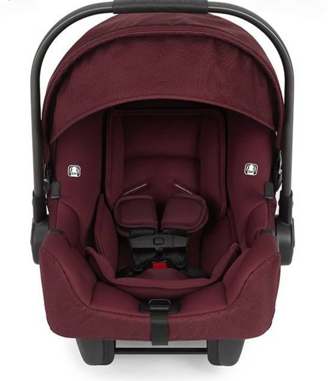 Pippa Car Seat (Group Zero+)