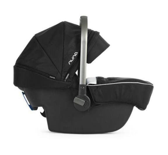 Pippa Car Seat (Group Zero+)