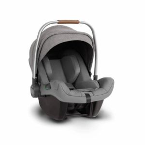 Pipa Next Car Seat without base (for Triv Stroller chestnut)