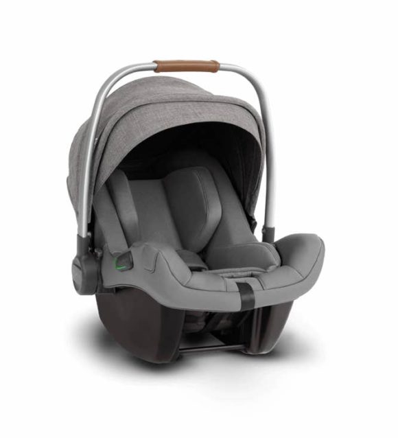Pipa Next Car Seat without base (for Triv Stroller chestnut)