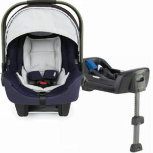 Pipa Car Seat With Isofix Base