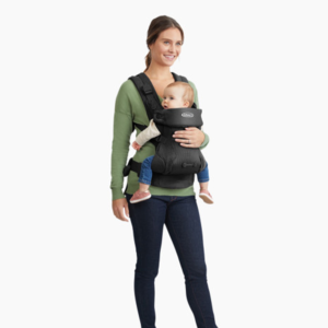 Cradle Me 4 in 1 Baby Carrier