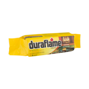 Duraflame 4.5 LB Indoor/Outdoor Firelogs