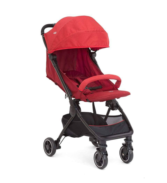 Pact Stroller