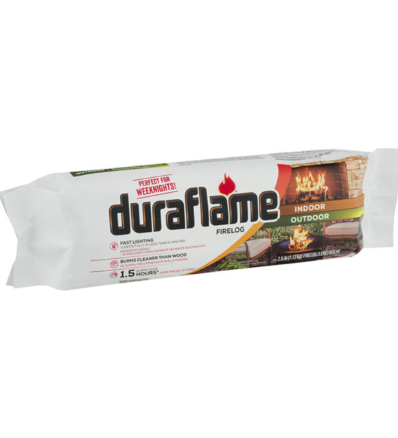 Duraflame 2.5 LB Firelogs