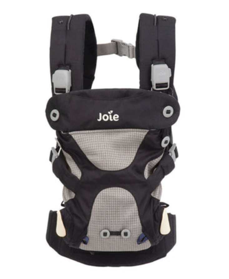 Savvy Baby Carrier