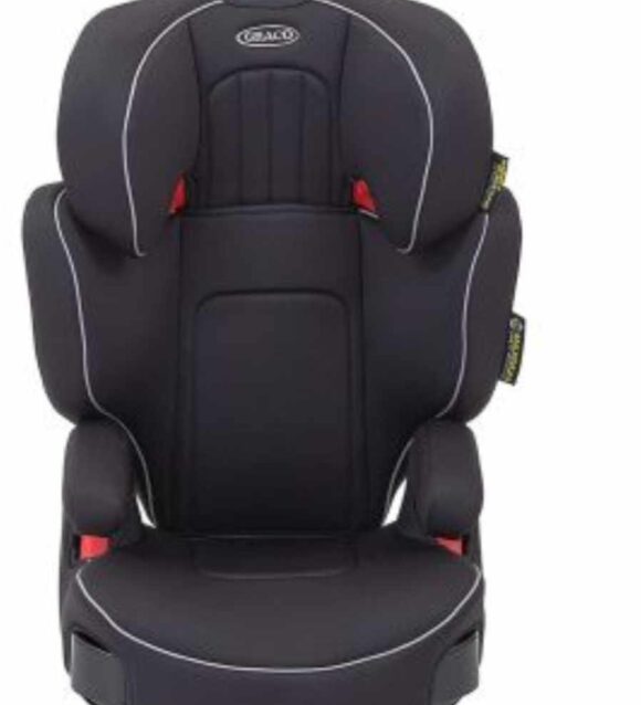 Assure Car Seat