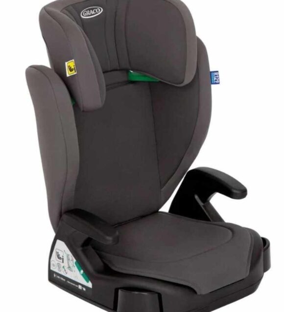 Junior Maxi I-Size Car Seat