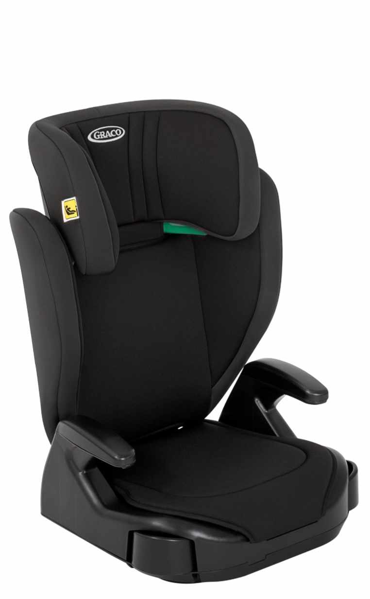 Junior Maxi I-Size Car Seat