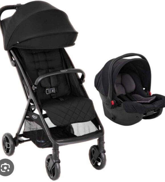 Myavo Travel System