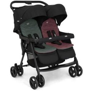 Aire Twin Stroller