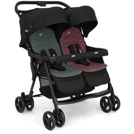 Aire Twin Stroller