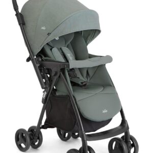 Mirus Stroller