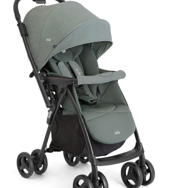 Mirus Stroller