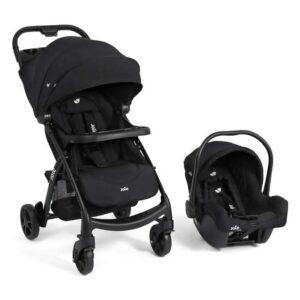 Muze LX Travel System