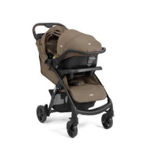 Muze LX Travel System