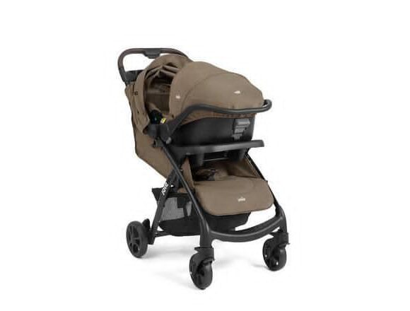 Muze LX Travel System