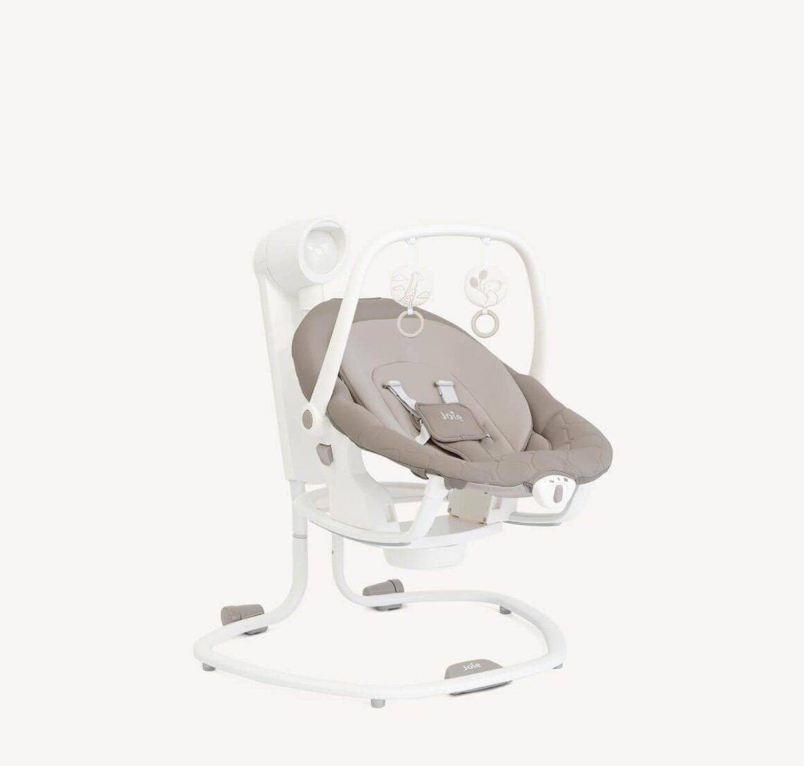 Serina 2 in 1 Walnut