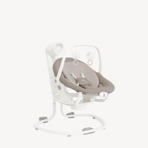 Serina 2 in 1 Walnut