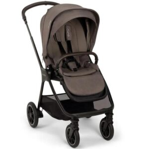Triv Next stroller