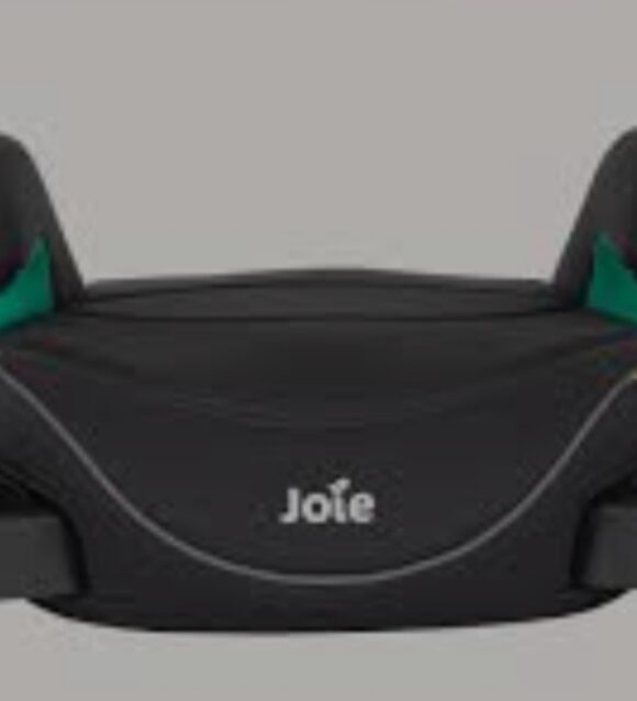 I-Chapp I size booster seat