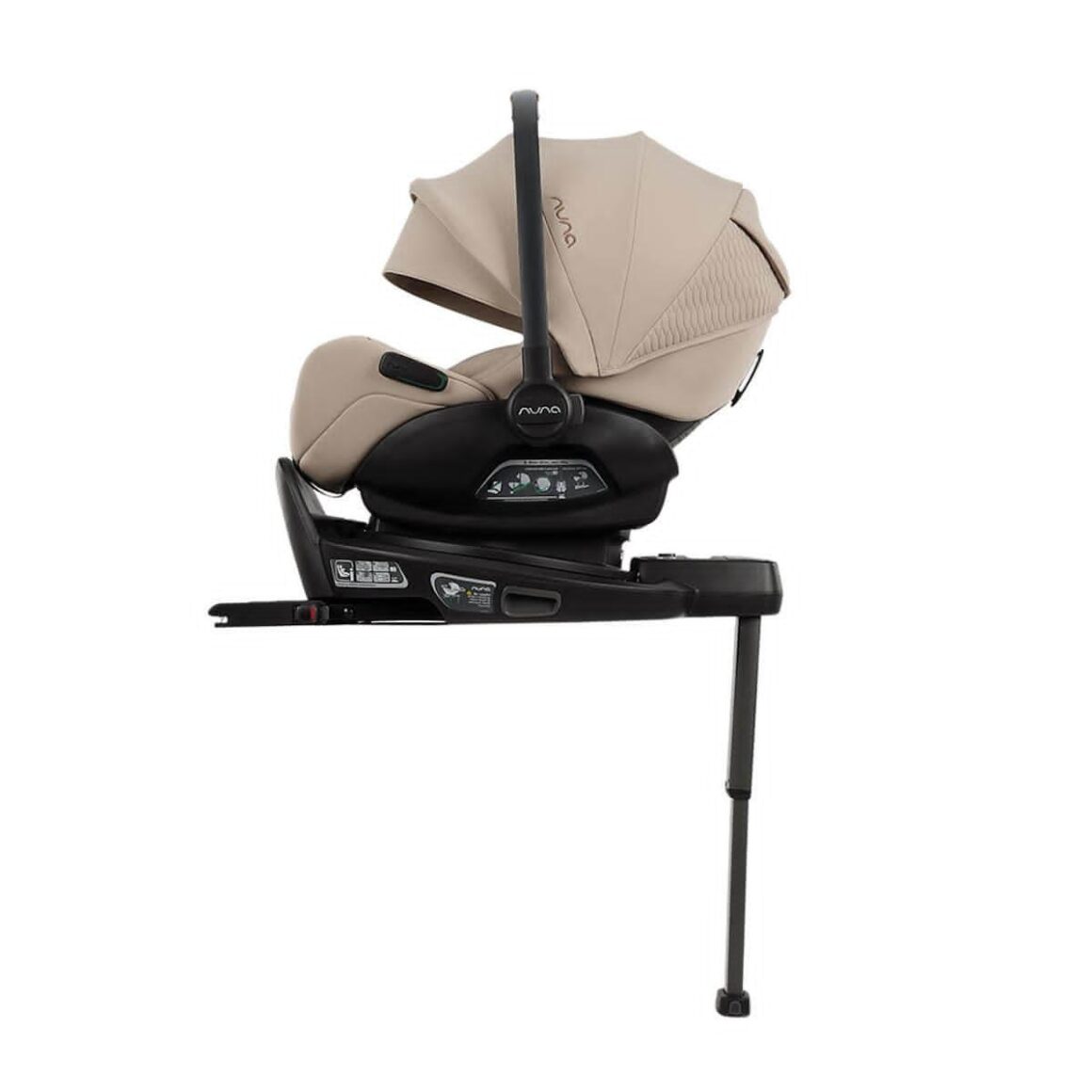 Arra flex car seat for triv next stroller