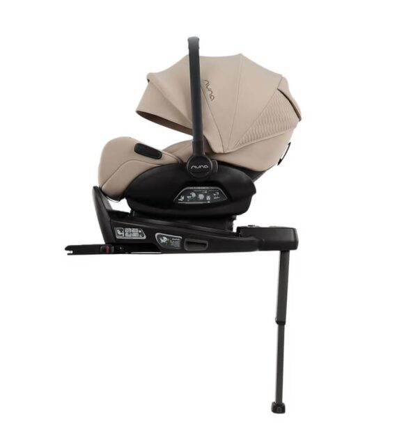 Arra flex car seat for triv next stroller