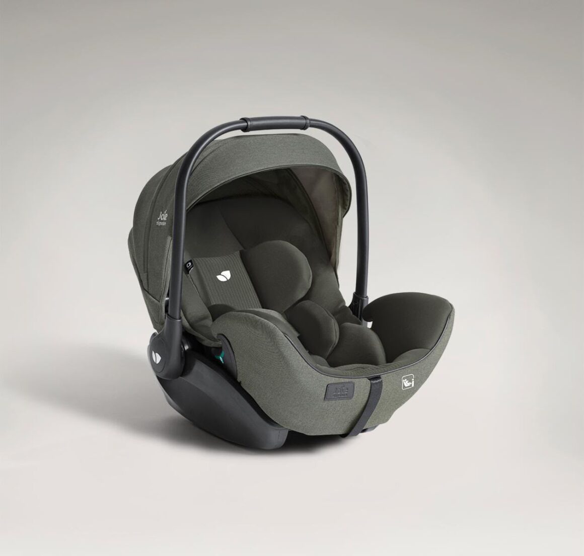 I-level pro signature car seat ( part of complete set wvalora ) I-level pro signature car seat ( part of complete set w/valora )