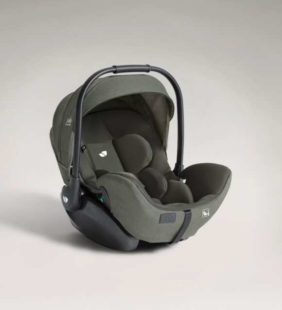 I-level pro signature car seat ( part of complete set w/valora )