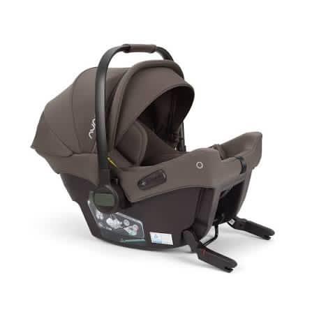 Pipa urban isofix car seat (for Mixx next & Triv Next strollers)