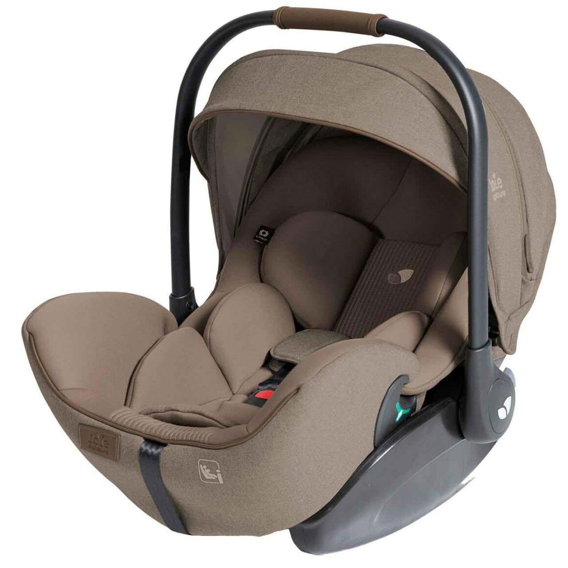 I-level pro signature car seat ( part of complete set w/valora )