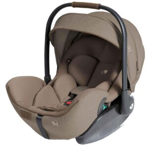 I-level pro signature car seat ( part of complete set w/valora )
