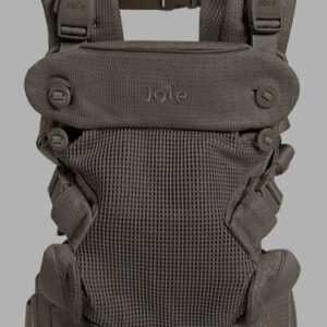 Savvy air 4 in 1 baby carrier ( up to 15 kgs usage )