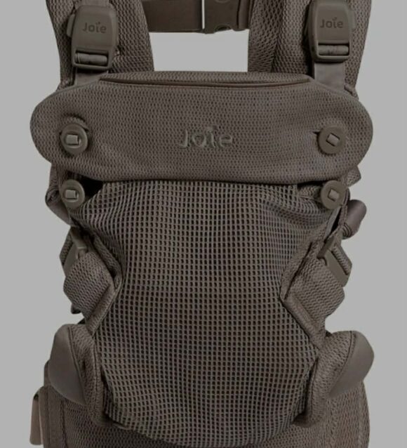 Savvy air 4 in 1 baby carrier ( up to 15 kgs usage )