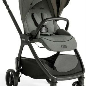 Valora signature stroller ( part of complete set w/I-level pro car seat & I-base encore )