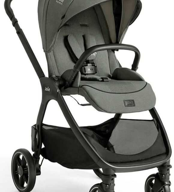 Valora signature stroller ( part of complete set w/I-level pro car seat & I-base encore )