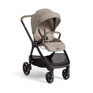 Valora signature stroller ( part of complete set w/I-level pro car seat & I-base encore )