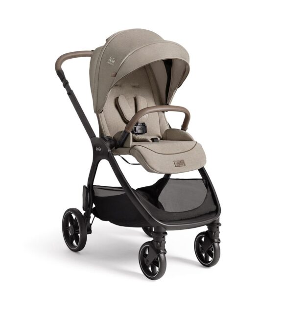 Valora signature stroller ( part of complete set w/I-level pro car seat & I-base encore )