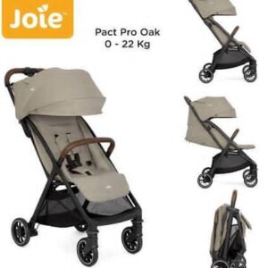 pact pro oak Pact Pro